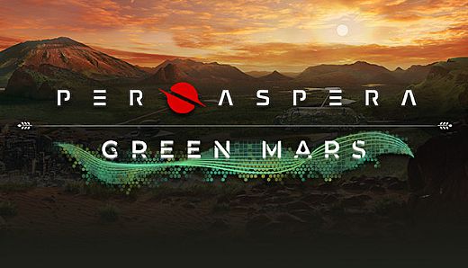 Per Aspera: Green Mars