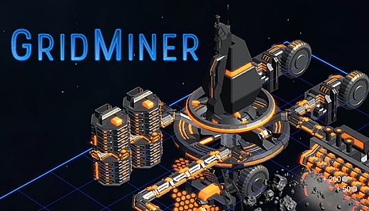 Grid Miner