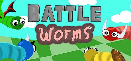 Battle Worms Game