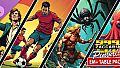 Zaccaria Pinball - EM+ Table Pack 4