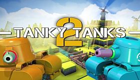 Tanky Tanks 2