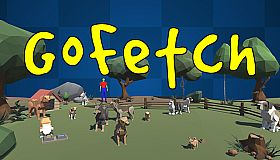 GoFetch