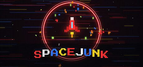 Spacejunk