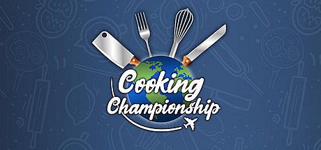 Cooking Championship Game