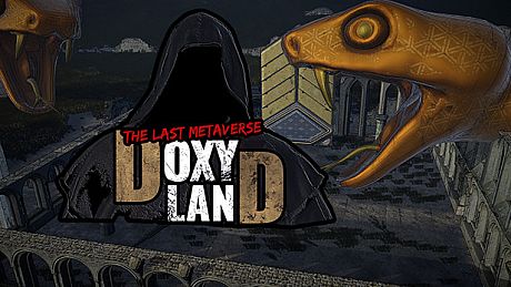 DoxylanD - The last Metaverse Game