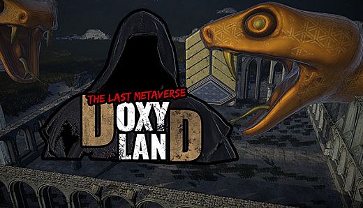 DoxylanD - The last Metaverse