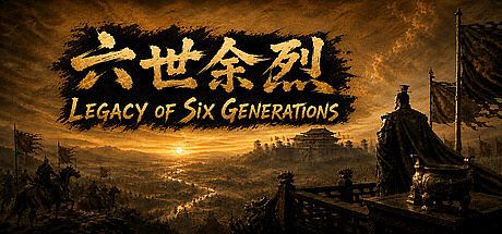Legacy of Six Generations Game