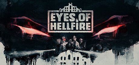 Eyes of Hellfire Friend's Pass