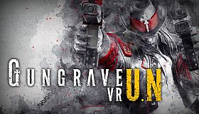GUNGRAVE VR U.N