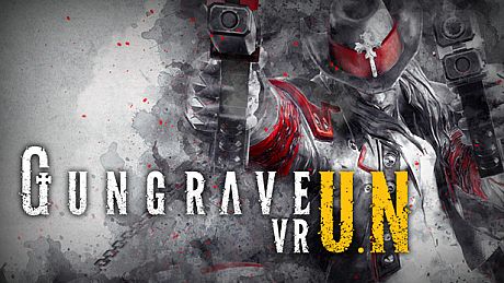 GUNGRAVE VR U.N Game