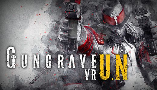 GUNGRAVE VR U.N