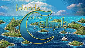 Islands of the Caliph