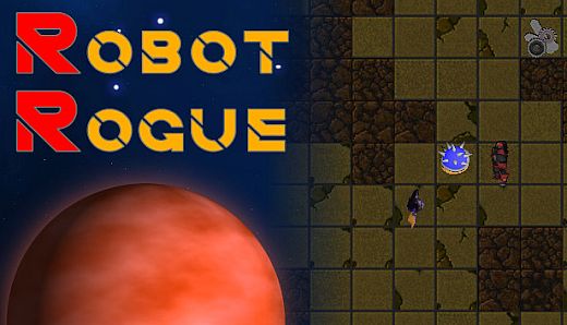Robot Rogue