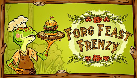 Forg Feast Frenzy