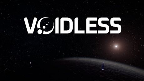 Voidless Game