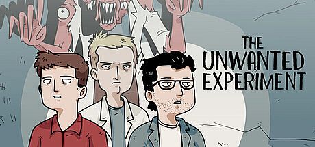 Unwanted Experiment Game