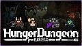 Hunger Dungeon - New Challenger Pack