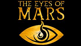 The Eyes Of Mars