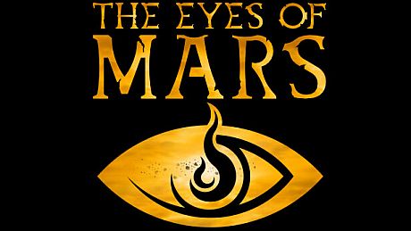 The Eyes Of Mars Game