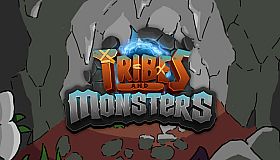 Tribes & Monsters