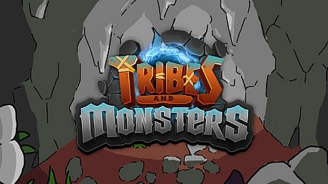 Tribes & Monsters Game