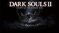 DARK SOULS II Crown of the Sunken King