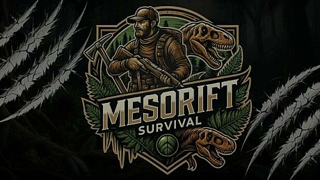 Mesorift Survival Game