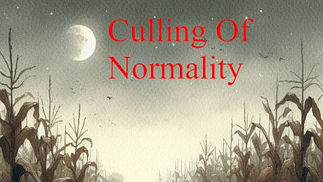 Culling of Normality Game