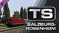 Train Simulator: Salzburg - Rosenheim Route Add-On