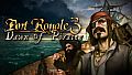 Port Royale 3: Dawn of Pirates DLC