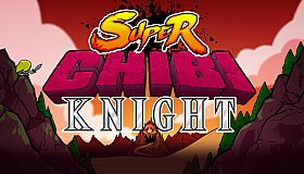 Super Chibi Knight