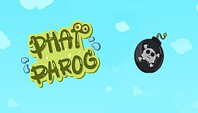 PHAT PHROG - BOMB CHARACTER UNLOCK