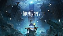 Kup Little Nightmares II na PC