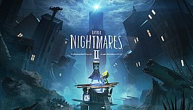 Little Nightmares II