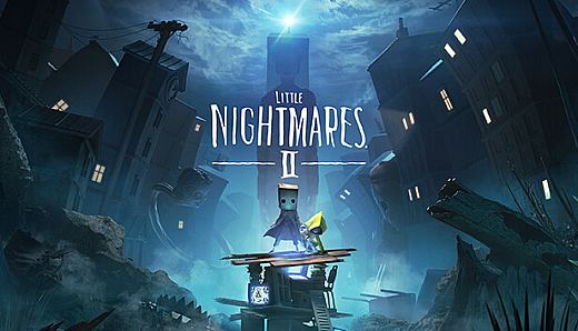 Little Nightmares II