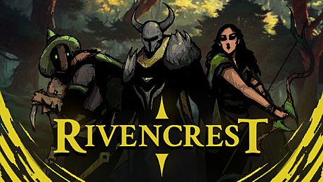 Rivencrest Game