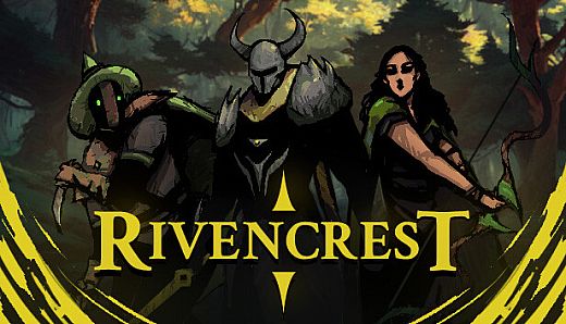 Rivencrest
