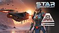 Star Conflict - Desolate worlds. Phase one (Deluxe edition)