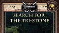Fantasy Grounds - A08: Search for the Tri-Stone (5E)
