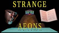 Kup Strange Aeons na PC