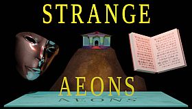 Strange Aeons