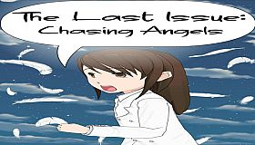 The Last Issue: Chasing Angels