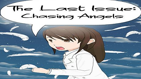 The Last Issue: Chasing Angels Game