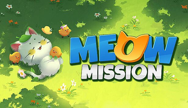 Buy Meow Mission