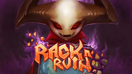 Rack N Ruin Game