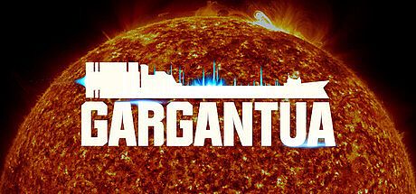 Gargantua Game