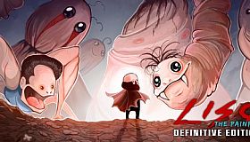 LISA: The Painful - Definitive Edition