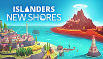 Acheter ISLANDERS: New Shores PC