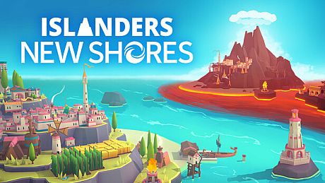 ISLANDERS: New Shores Game