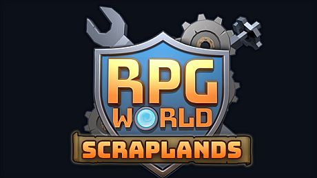 RPG World - Scraplands DLC